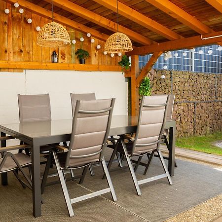 Palatina Living Fischbach Exterior foto