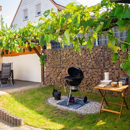 Palatina Living Fischbach Exterior foto