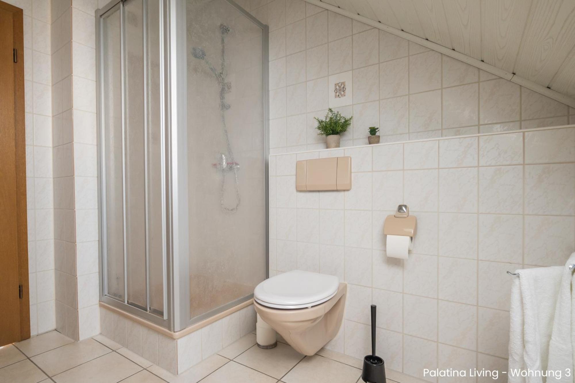 Palatina Living Fischbach Exterior foto