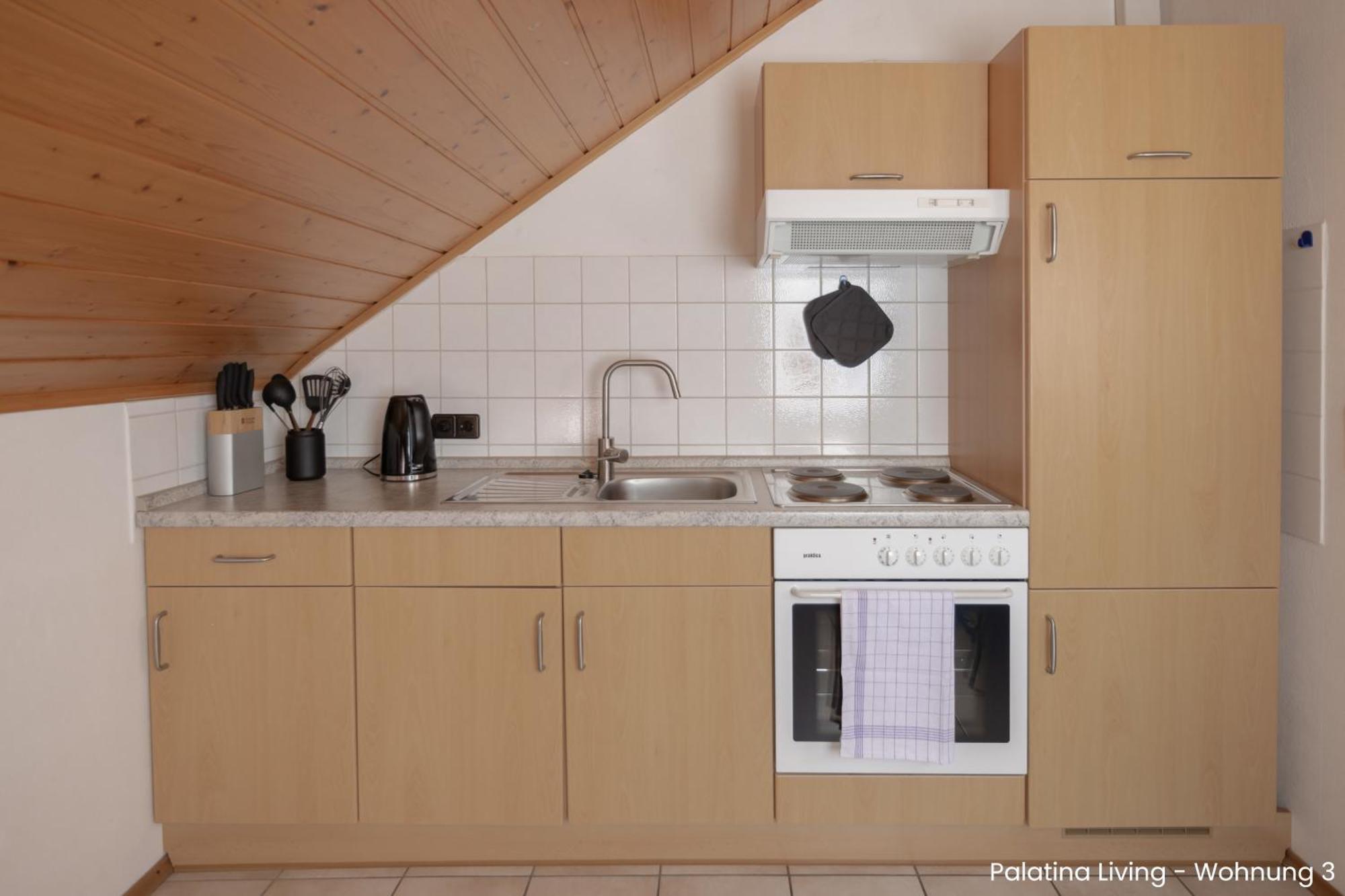 Palatina Living Fischbach Exterior foto