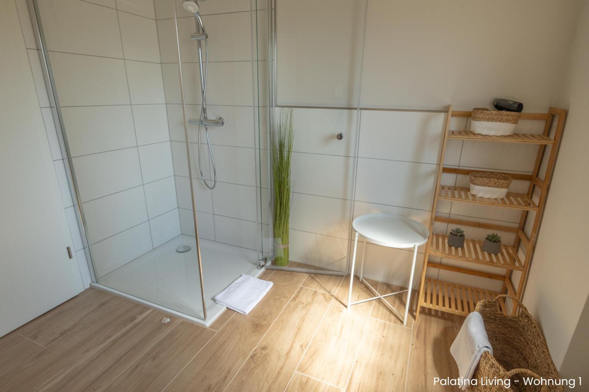 Palatina Living Fischbach Exterior foto