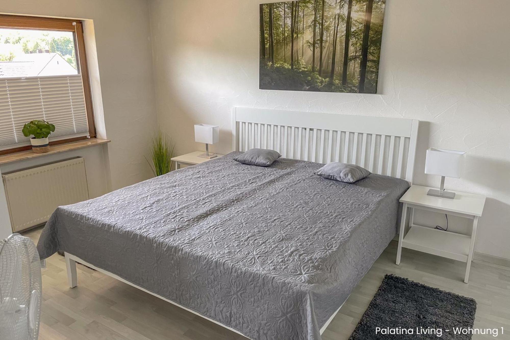 Palatina Living Fischbach Exterior foto