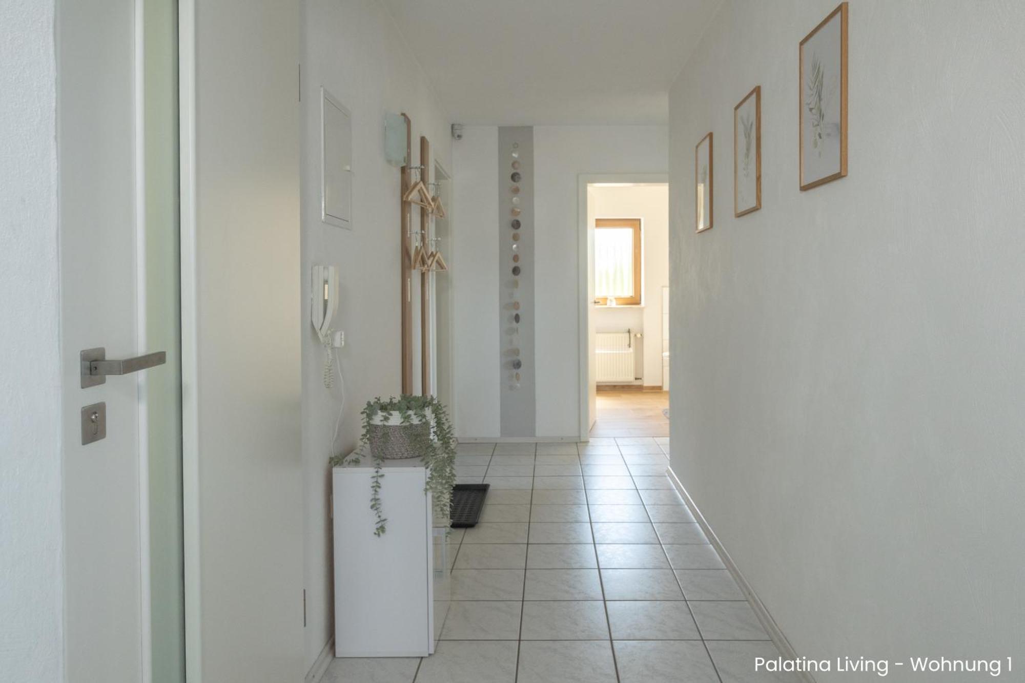 Palatina Living Fischbach Exterior foto